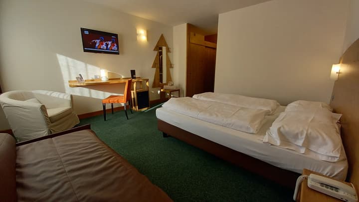 Hotel Monte Bondone