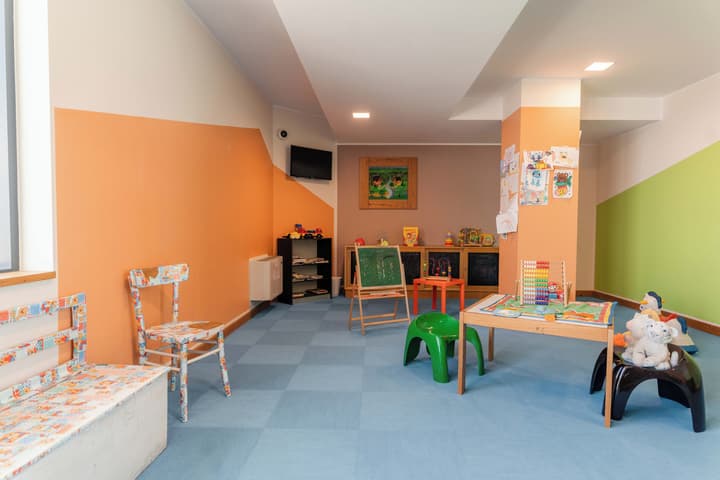Hotel Monte Bondone