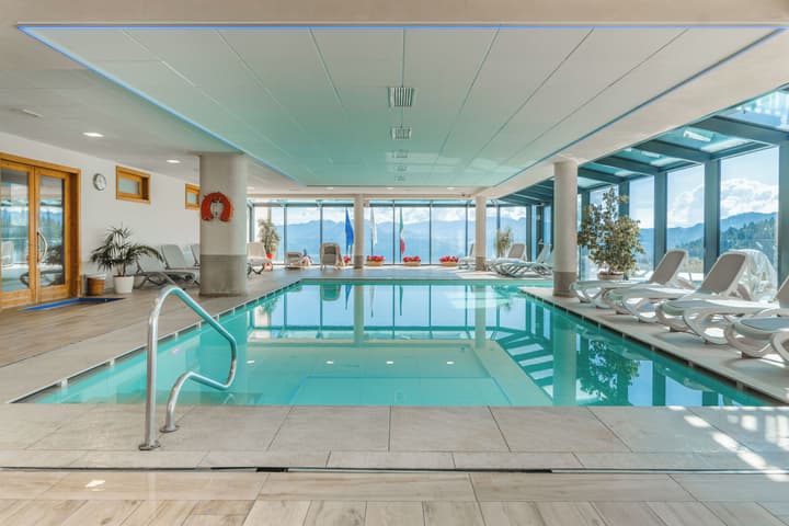 Hotel Monte Bondone