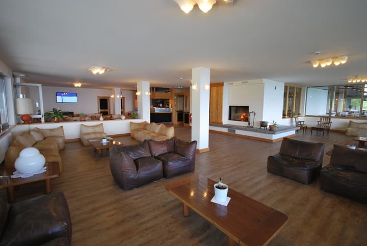 Hotel Monte Bondone