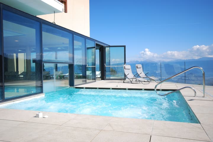 Hotel Monte Bondone