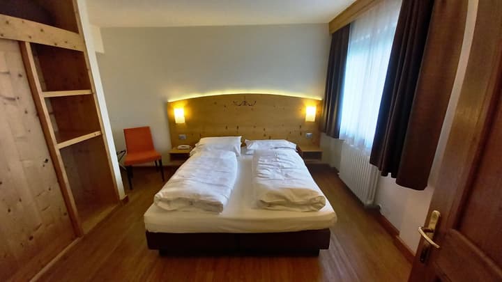 Hotel Monte Bondone