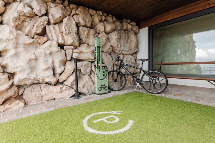 Hotel Monte Bondone