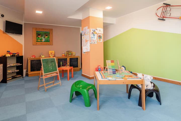 Hotel Monte Bondone