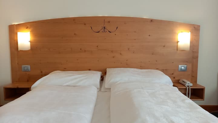 Hotel Monte Bondone