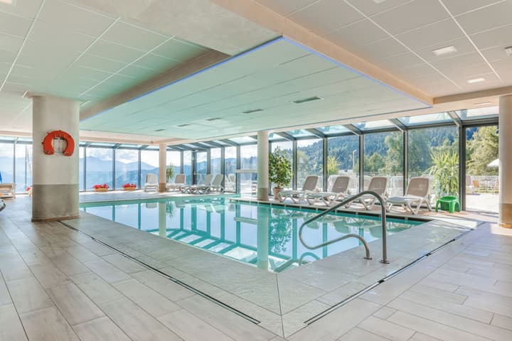 Hotel Monte Bondone