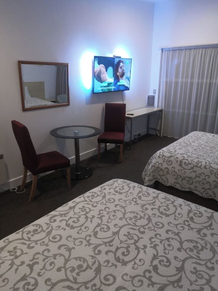 The Westhaven Motel
