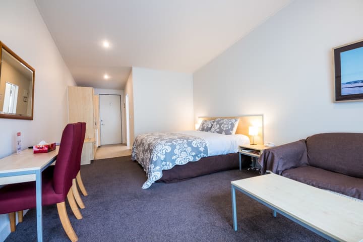 The Westhaven Motel