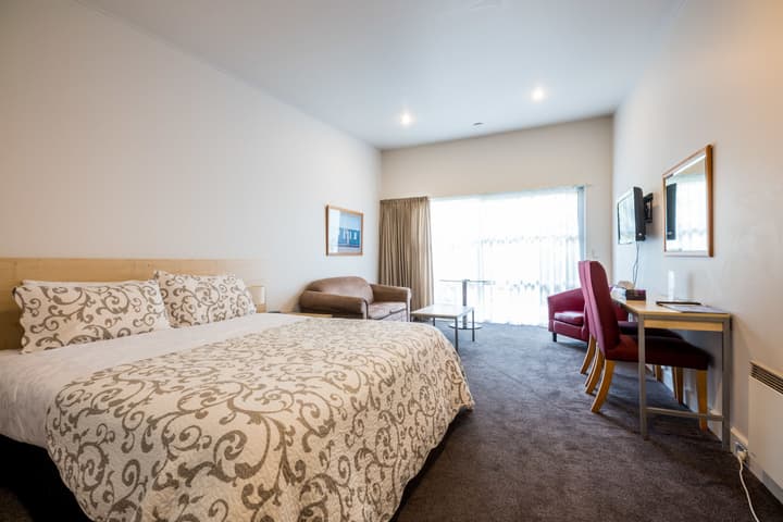 The Westhaven Motel