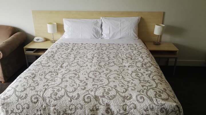 The Westhaven Motel