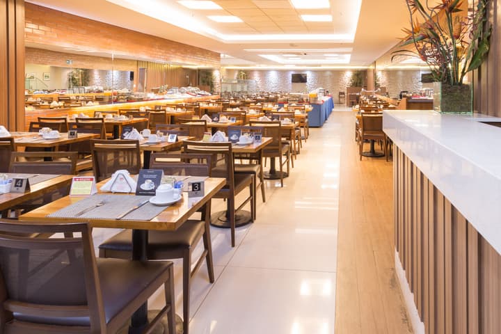 Hotel Atlântico Rio