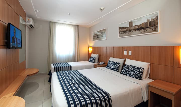 Hotel Atlântico Rio