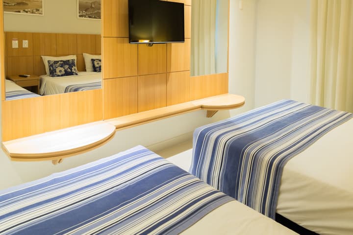 Hotel Atlântico Rio