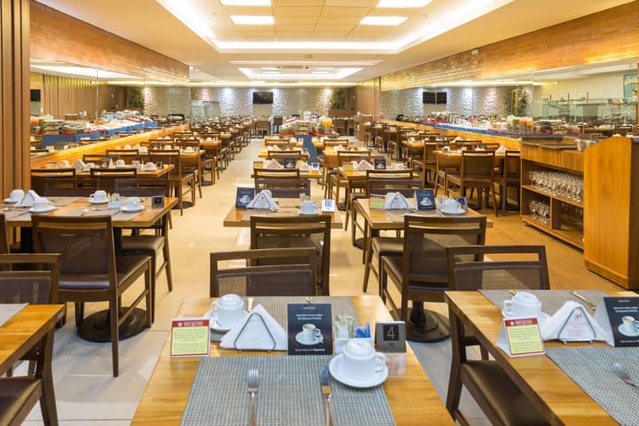 Hotel Atlântico Rio