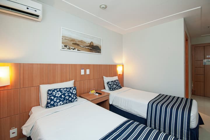 Hotel Atlântico Rio