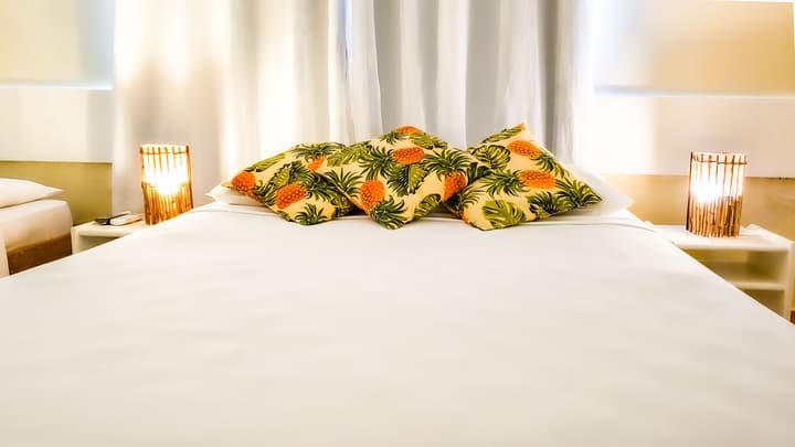 Hotel Porto Dourado