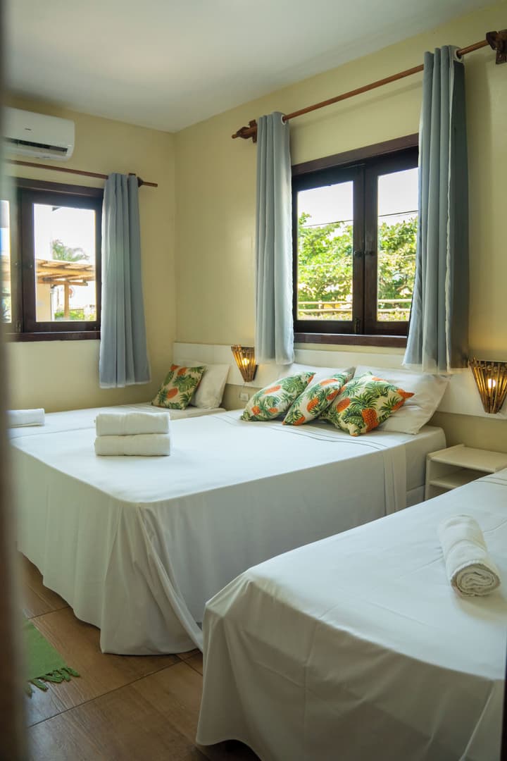 Hotel Porto Dourado