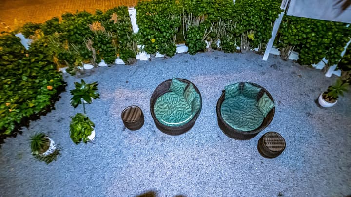 Hotel Porto Dourado