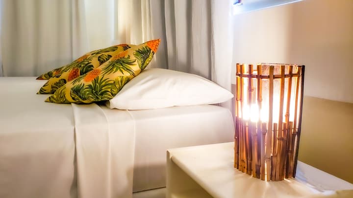 Hotel Porto Dourado