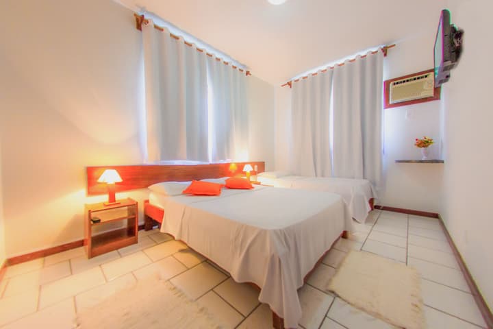 Hotel Porto Dourado