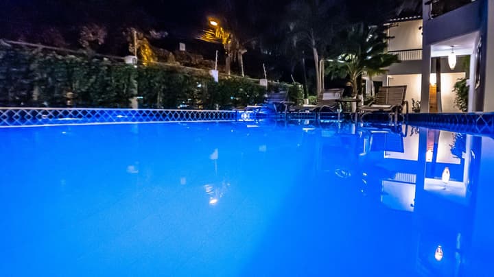 Hotel Porto Dourado