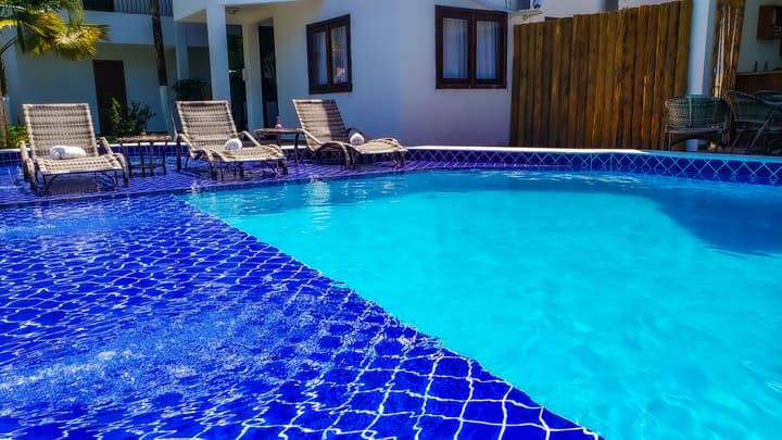 Hotel Porto Dourado