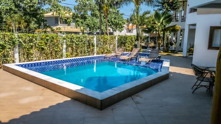 Hotel Porto Dourado