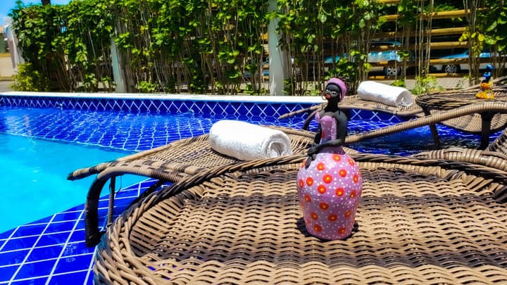 Hotel Porto Dourado