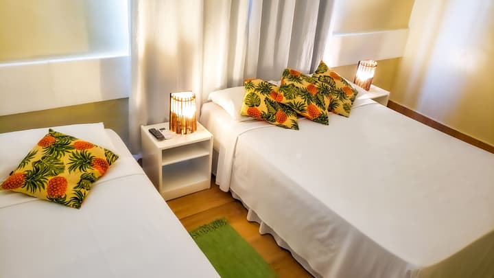 Hotel Porto Dourado