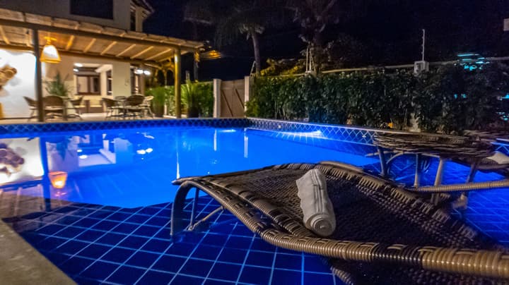 Hotel Porto Dourado