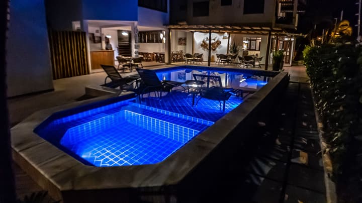 Hotel Porto Dourado