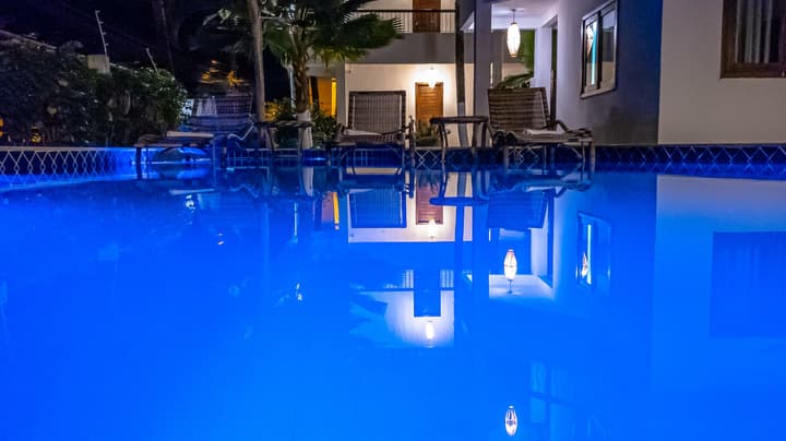 Hotel Porto Dourado