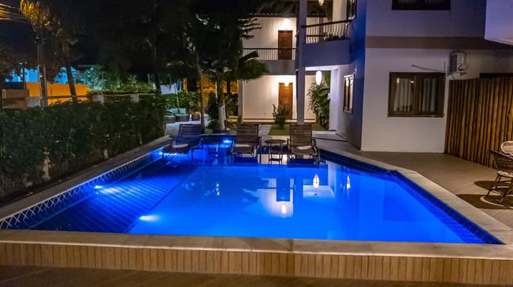 Hotel Porto Dourado