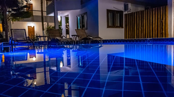 Hotel Porto Dourado
