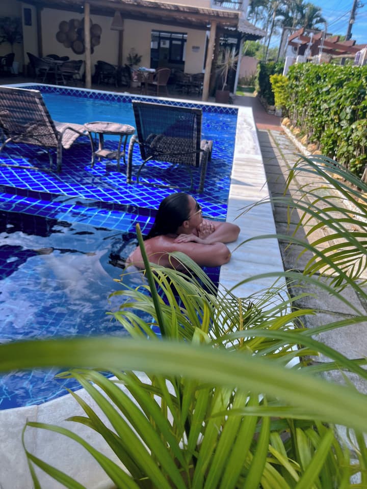 Hotel Porto Dourado