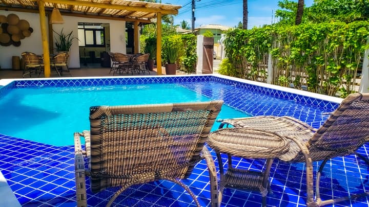Hotel Porto Dourado