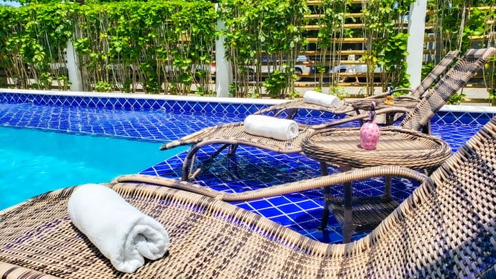 Hotel Porto Dourado