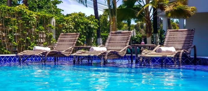 Hotel Porto Dourado