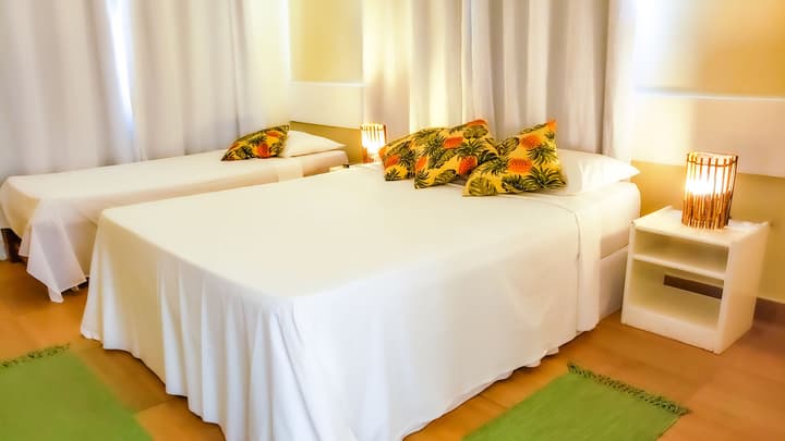 Hotel Porto Dourado