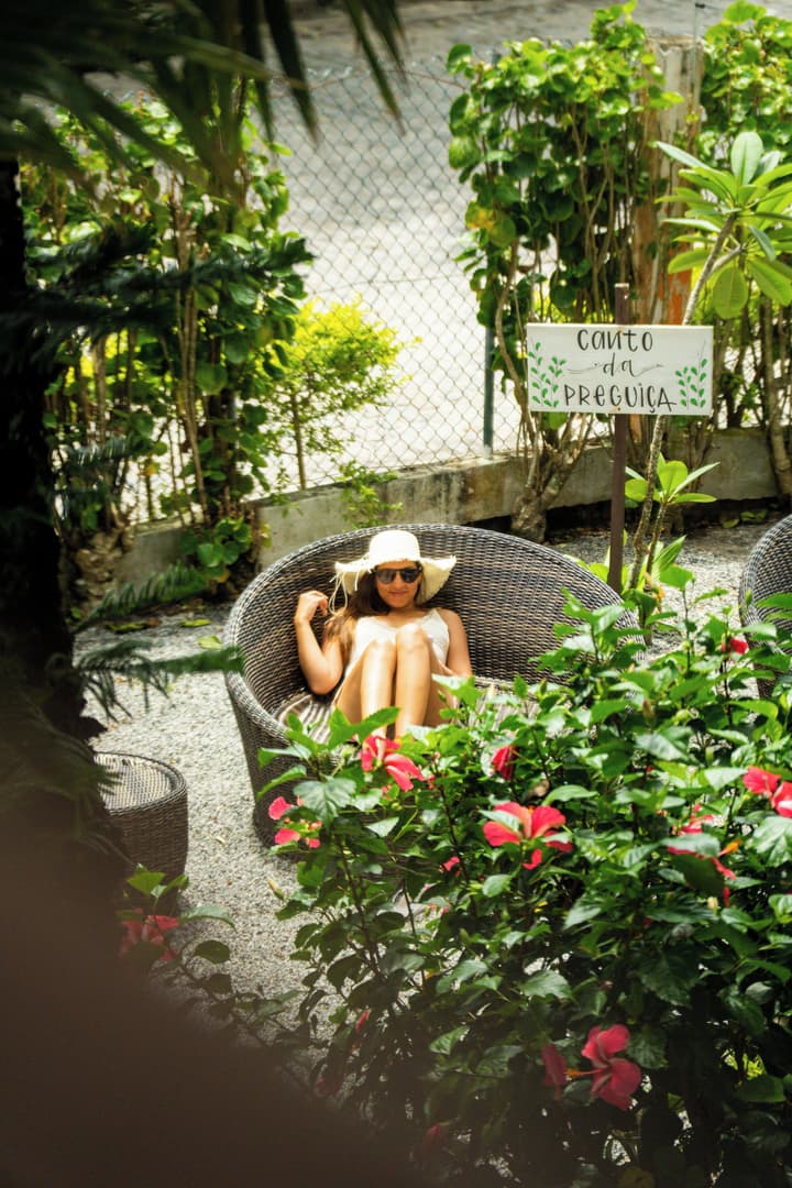 Hotel Porto Dourado