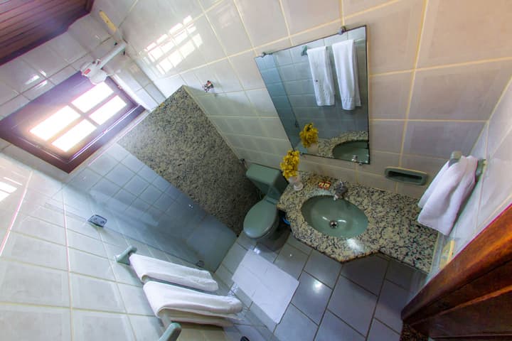 Hotel Porto Dourado