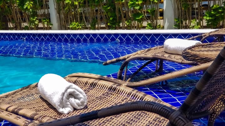 Hotel Porto Dourado
