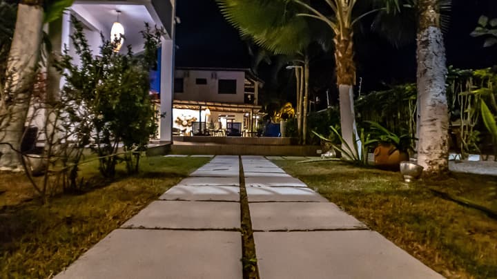 Hotel Porto Dourado