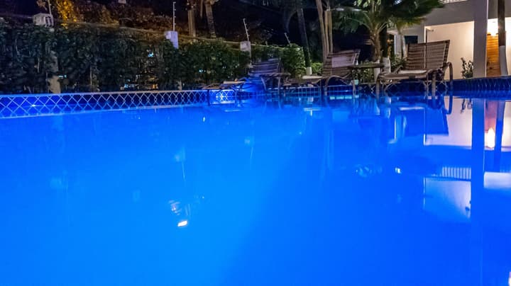 Hotel Porto Dourado
