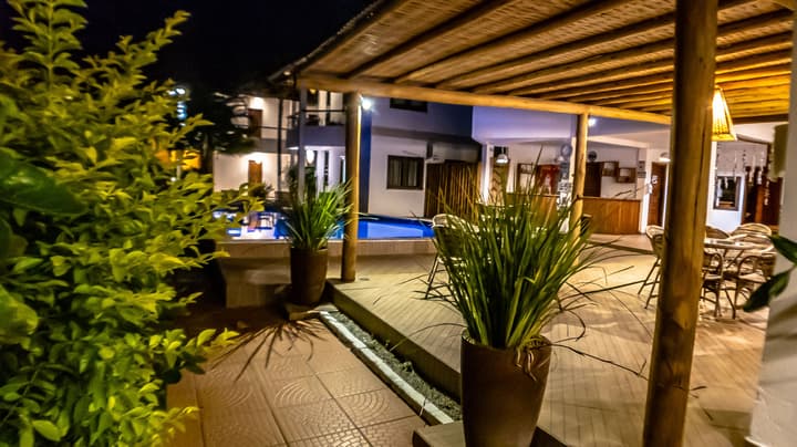 Hotel Porto Dourado