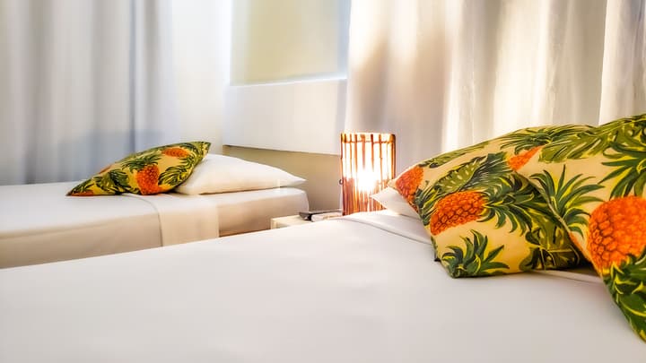 Hotel Porto Dourado