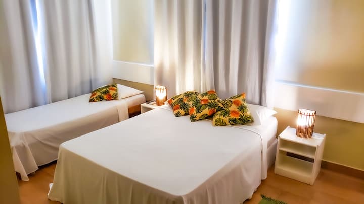 Hotel Porto Dourado