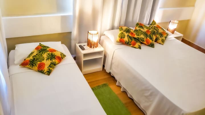 Hotel Porto Dourado