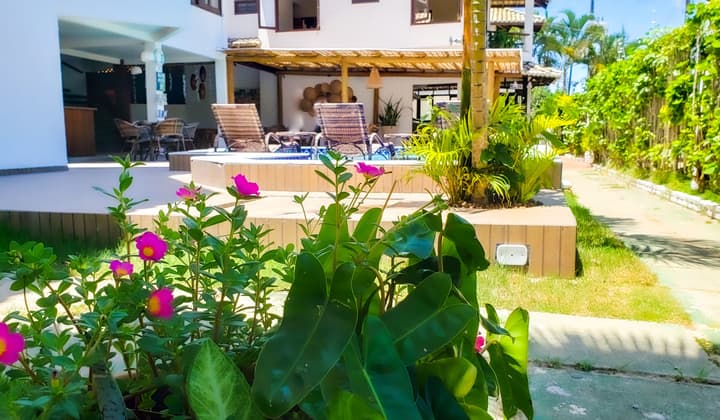 Hotel Porto Dourado