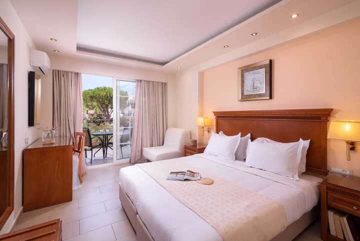 Avalon Palace Hotel by GHH